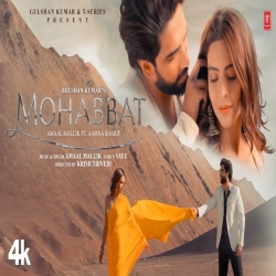 Mohabbat Amaal Mallik-(HindiSongMp3.In).mp3