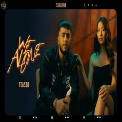 We Alone Sharn-(HindiSongMp3.In).mp3
