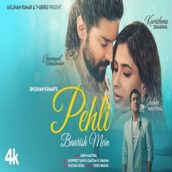 Main Ho Gaya Hu Deewana Pehli Baarish Mein Jubin Nautiyal-(HindiSongMp3.In).mp3