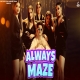 Always Maze Preet Sandhu-(HindiSongMp3.In)