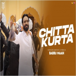 Chitta Kurta Babbu Maan-(HindiSongMp3.In).mp3