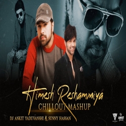 Himesh Reshammiya Mashup 2023 - Sunny Hassan-(HindiSongMp3.In).mp3