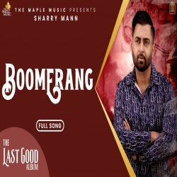 Boomerang Sharry Maan-(HindiSongMp3.In).mp3