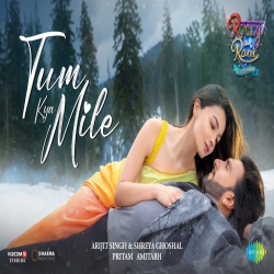 Tum Kya Mile Arijit Singh, Shreya Ghoshal-(HindiSongMp3.In).mp3