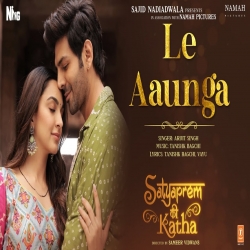 Le Aaunga (Satyaprem Ki Katha) Arijit Singh-(HindiSongMp3.In).mp3