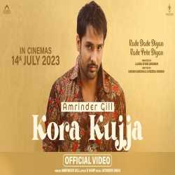 Kora Kujja Amrinder Gill-(HindiSongMp3.In).mp3