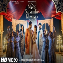 Mere Sanam Ke Khwaab Kavita Seth, Kanishk Seth-(HindiSongMp3.In).mp3