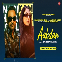 Aakdan Mannat Noor, Nachhatar Gill-(HindiSongMp3.In).mp3