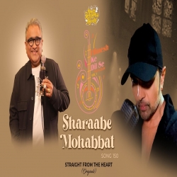 Sharaabe Mohabbat Kunal Ganjawala-(HindiSongMp3.In).mp3