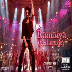 Not Ramaiya Vastavaiya (Jawan) Vishal Dadlani, Shilpa Rao-(HindiSongMp3.In).mp3