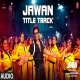 Jawan Title Track Raja Kumari-(HindiSongMp3.In)