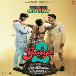 Simroon Tera Naam (Yaariyan 2) Sachet Tandon-(HindiSongMp3.In).mp3