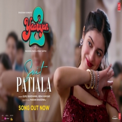 Suit Patiala (Yaariyan 2) Guru Randhawa, Neha Kakkar-(HindiSongMp3.In).mp3