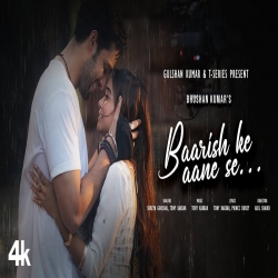 Baarish Ke Aane Se Shreya Ghoshal, Tony Kakkar-(HindiSongMp3.In).mp3