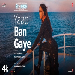 Yaad Ban Gaye (Starfish) Tulsi Kumar, Manan Bhardwaj-(HindiSongMp3.In).mp3