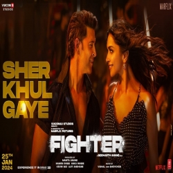 Sher Khul Gaye (Fighter) Vishal, Sheykhar, Benny Dayal, Shilpa Rao-(HindiSongMp3.In).mp3