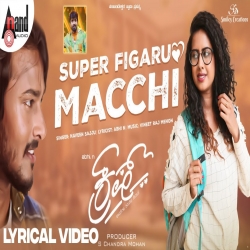 Super Figaru Macchi (Crush) Naveen Sajju-(HindiSongMp3.In).mp3