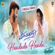 Haadada Hadu (Mehbooba) Aishwarya Rangarajan, Mathews Manu-(HindiSongMp3.In)