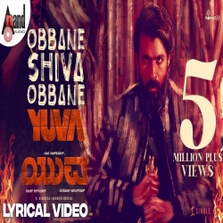 Obbane Shiva Obbane (Yuva) Nakash Aziz-(HindiSongMp3.In).mp3