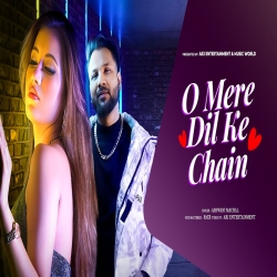O Mere Dil Ke Chain (New Version Hindi) Cover By Ashwani Machal-(HindiSongMp3.In).mp3