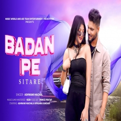 Badan Pe Sitare (Old Song New Version) Cover By Ashwani Machal-(HindiSongMp3.In).mp3