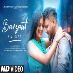 Barsaat Aa Gayi (Romantic Song) Cover By Ashwani Machal-(HindiSongMp3.In).mp3
