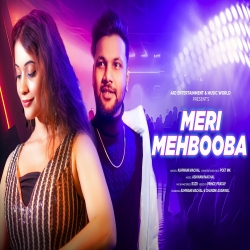 Meri Mehbooba (New Version Hindi Song) Cover Ashwani Machal-(HindiSongMp3.In).mp3