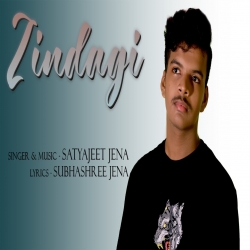 Zindagi Song (Official Visualizer) Satyajeet Jena-(HindiSongMp3.In).mp3