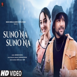Suno Na Suno Na (Old Song New Version Hindi) Ashwani Machal-(HindiSongMp3.In).mp3