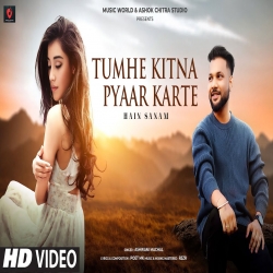 Tumhe Kitna Pyaar Karte Hain Sanam (Romantic Song) Cover By Ashwani Machal-(HindiSongMp3.In).mp3