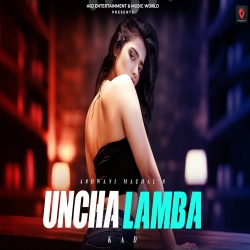 Uncha Lamba Kad (New Version) Cover By Ashwani Machal-(HindiSongMp3.In).mp3