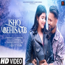 Ishq Behisaab (Romantic Song) Cover By Ashwani Machal, Himandri Sharma-(HindiSongMp3.In).mp3