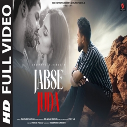Jab Se Juda (New Sad Song 2024) Ashwani Machal-(HindiSongMp3.In).mp3