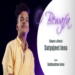 O Bewafa Song - Satyajeet Jena-(HindiSongMp3.In).mp3