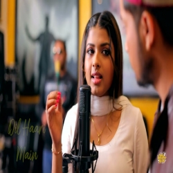 Dil Haaraa Song (Himesh Ke Dil Se The Album) Pawandeep Rajan, Arunita Kanjilal-(HindiSongMp3.In).mp3