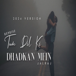 Tum Dil Ki Dhadkan Mein (Reprise) Cover JalRaj-(HindiSongMp3.In).mp3