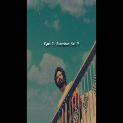 Kyun Tu Pareshan Hai - Cover By JalRaj-(HindiSongMp3.In).mp3