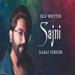 O Sajni Re (Lofi) - JalRaj Version-(HindiSongMp3.In).mp3
