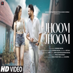 Jhoom Jhoom Hindi Song Cover Ashwani Machal-(HindiSongMp3.In).mp3