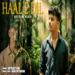 Haal E Dil (New Version) - Satyajeet Jena-(HindiSongMp3.In).mp3