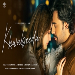 Khwabeeda Song - Farhan Saeed-(HindiSongMp3.In).mp3