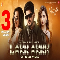 Lakk Akkh - Gurnam Bhullar, Amber Kaur-(HindiSongMp3.In).mp3