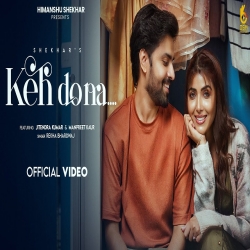 Keh Do Na - Rekha Bhardwaj-(HindiSongMp3.In).mp3