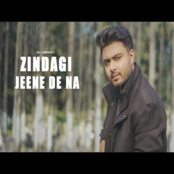 Zindagi Jeene De Na  - Raj Barman-(HindiSongMp3.In).mp3