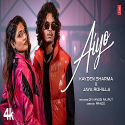 Aiyo Song - Kayden, Jaya-(HindiSongMp3.In).mp3