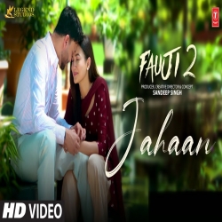 Jahaan (Fauji 2) Kunal Ganjawala-(HindiSongMp3.In).mp3