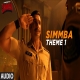 Simmba Theme 1 Tanishk Bagchi-(HindiSongMp3.In)