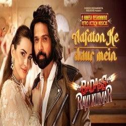 Aafaton Ke Daur Mein (Badass Ravi Kumar) Himesh Reshammiya, Salman Ali, Nitin Kumar, Jyotika Tangri, Sachin Valmiki, Nishta Sharma, Ankona Mukherjee-(HindiSongMp3.In).mp3