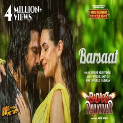 Barsaat Song (Badass Ravi Kumar) Himesh Reshammiya-(HindiSongMp3.In).mp3