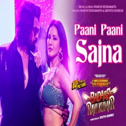 Paani Paani Sajna (Badass Ravi Kumar) Himesh Reshammiya, Arunita Kanjilal-(HindiSongMp3.In).mp3